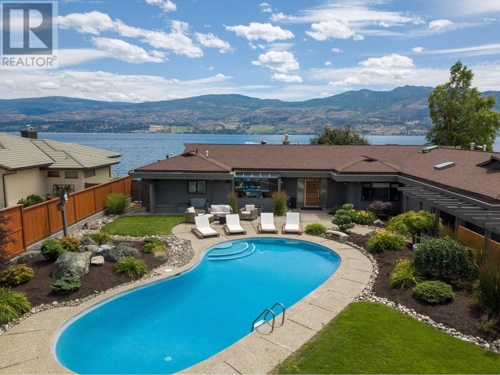1661 Pritchard Drive, West Kelowna, BC V4T1X5