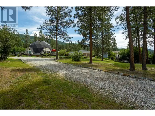 16709 Maki Road, Lake Country, BC V4V1C2