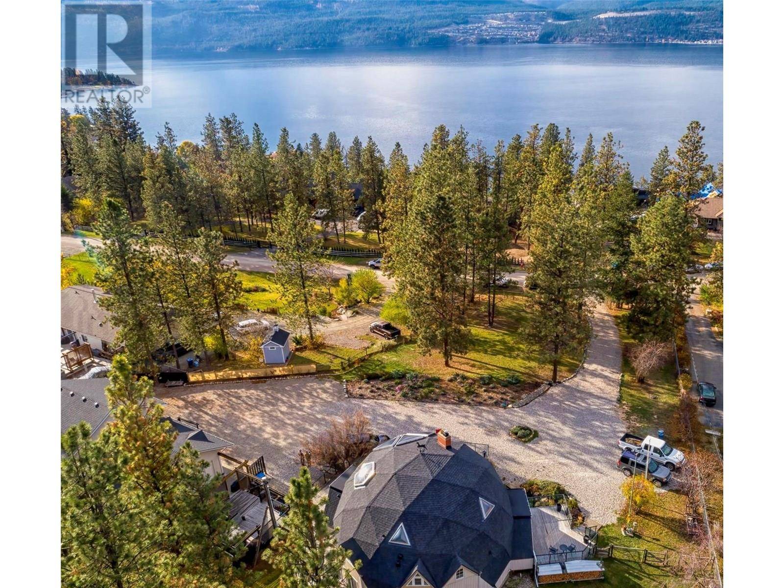 Lake Country, BC V4V1C2,16709 Maki Road