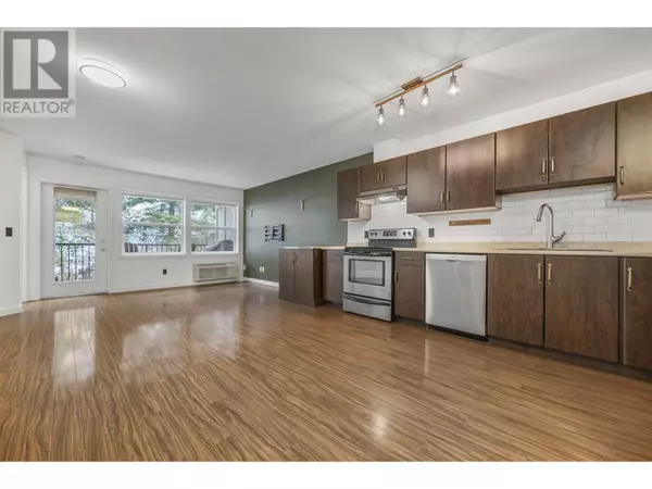 Kelowna, BC V1V2C5,1483 Glenmore RD North #309