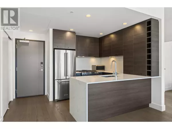 Kelowna, BC V1Y0L4,1181 Sunset DR #2207