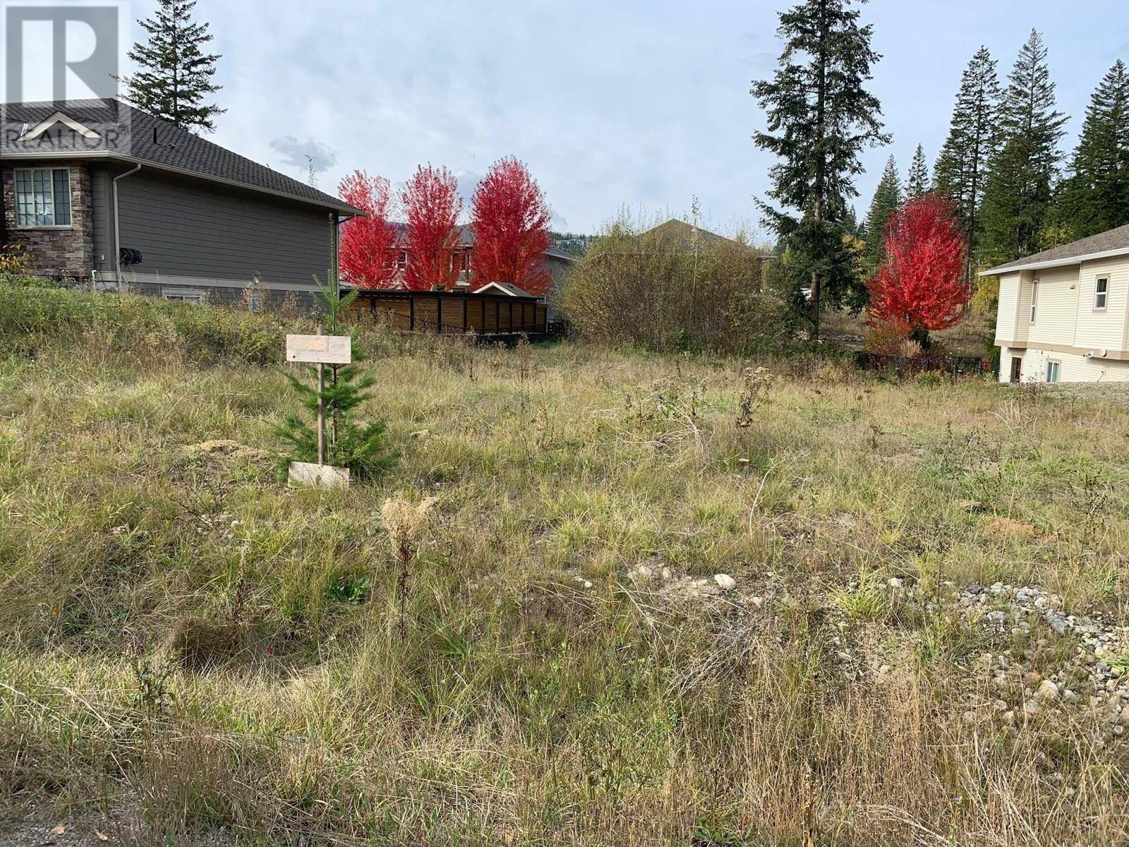 Blind Bay, BC V0E1H1,Sunnydale Drive Lot# 12