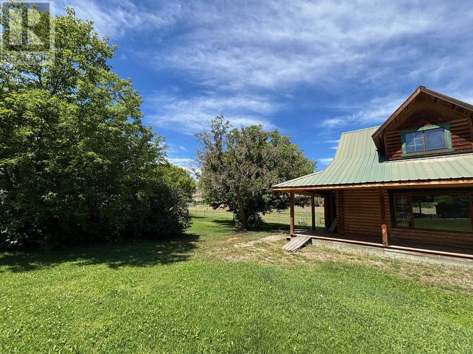 Midway, BC V0H1M0,937 Thirteenth Avenue
