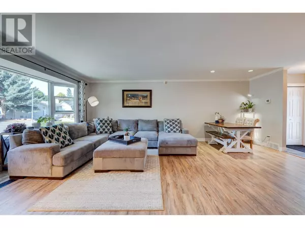Kamloops, BC V2E1X6,146 Whistler Drive