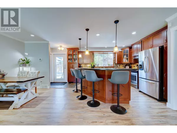 Kamloops, BC V2E1X6,146 Whistler Drive