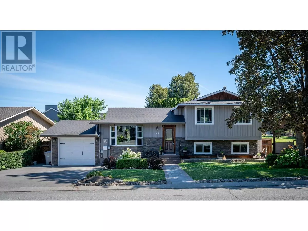 Kamloops, BC V2E1X6,146 Whistler Drive