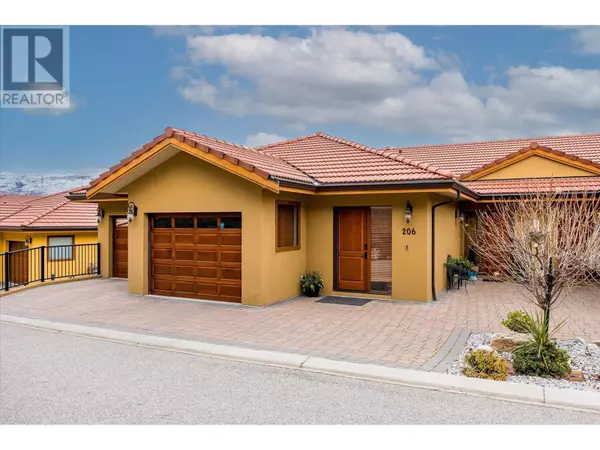 14419 Downton AVE #206, Summerland, BC V0H1Z1