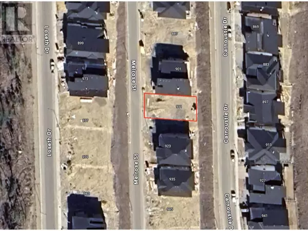 911 Melrose Street, Kelowna, BC V1P0A8