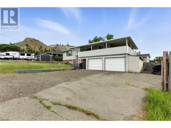 Kamloops, BC V2C5A3,205 O'Connor Road