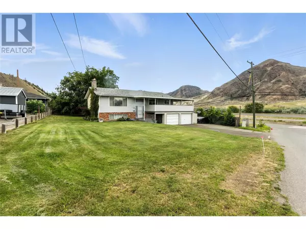 Kamloops, BC V2C5A3,205 O'Connor Road