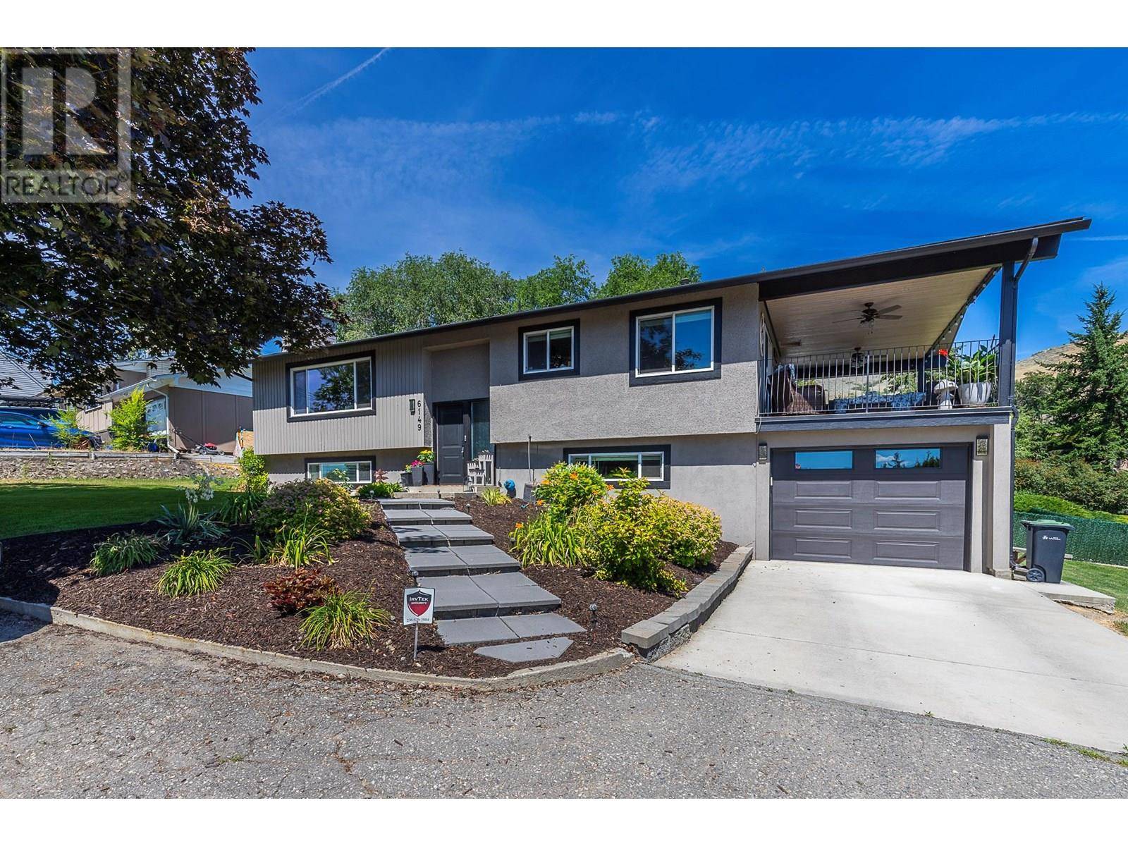 6149 Bella Vista Road, Vernon, BC V1H1B4
