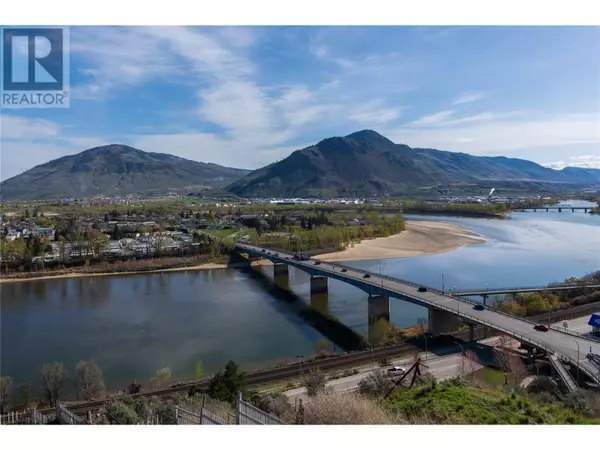 Kamloops, BC V2C1V1,320 Powers RD #3