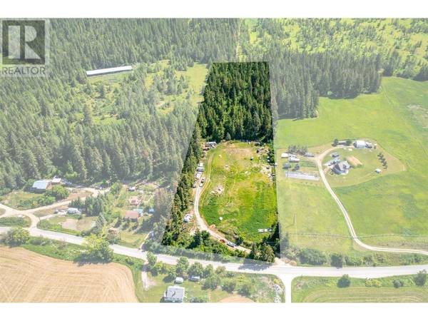 579 Enderby-Grindrod Road, Enderby, BC V0E1V4