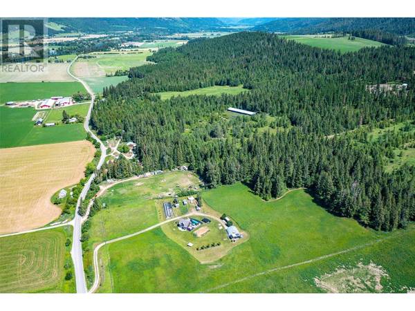Enderby, BC V0E1V4,579 Enderby-Grindrod Road