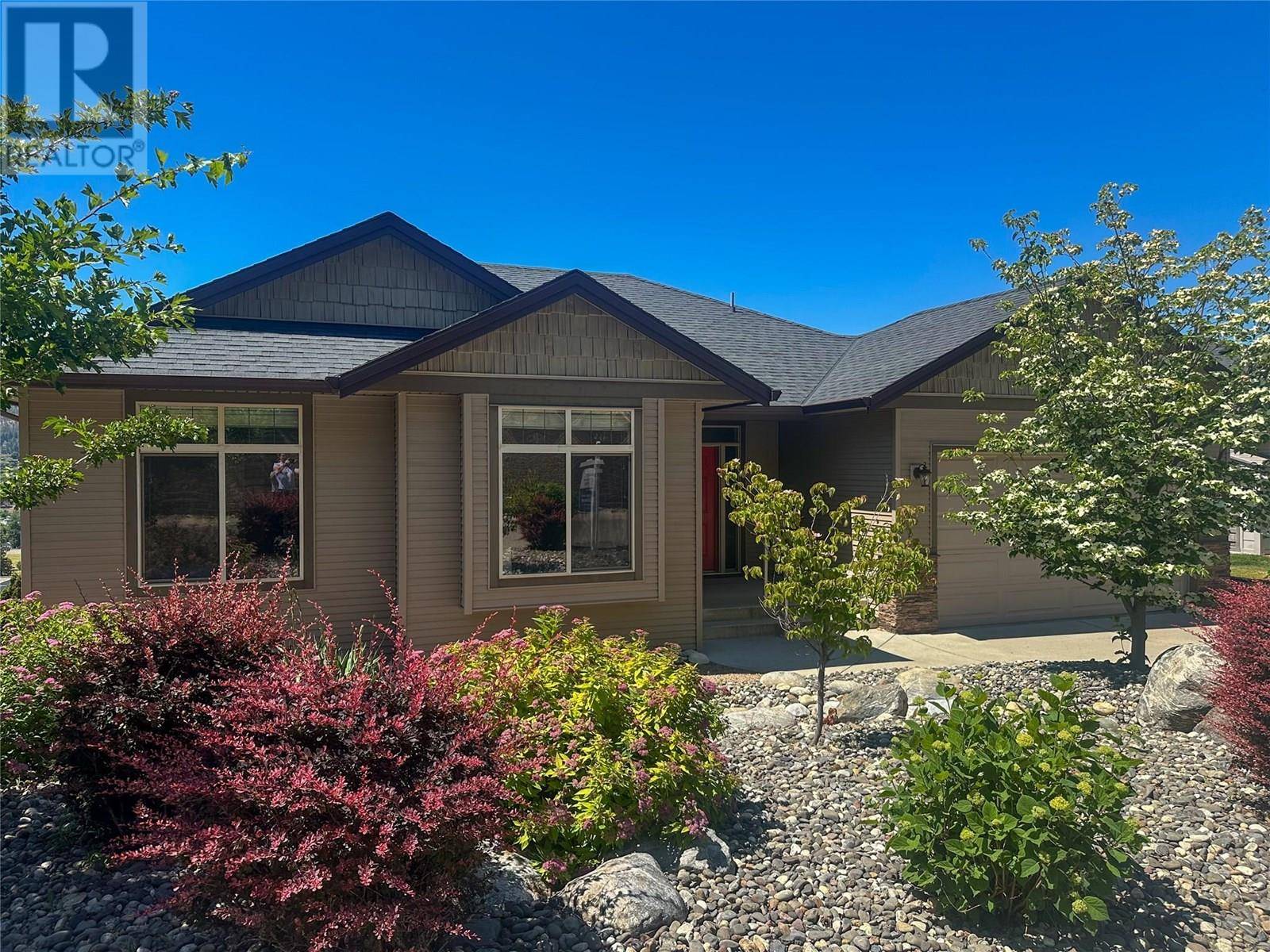 Lake Country, BC V4V2P3,10430 Copper Hill Place