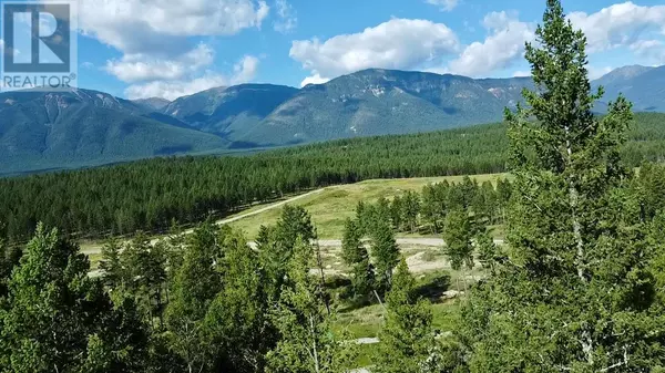 Invermere, BC V0A1K0,2522 Ledgerock Ridge