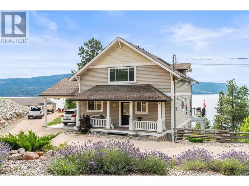 367 Killarney Way, Vernon, BC V1H2C5
