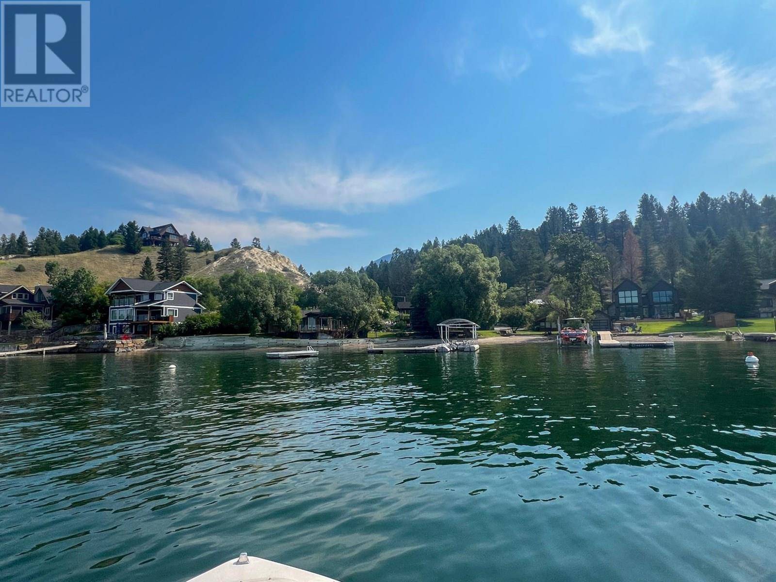 Invermere, BC V0A1K3,615/619 Lakeview Road
