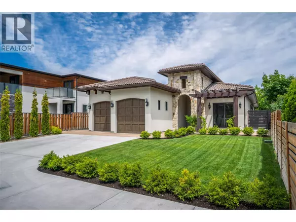 Kelowna, BC V1W3K1,3567 Lakeshore Road