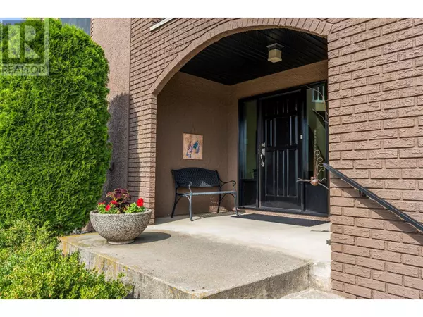 Coldstream, BC V1B2W9,491 Terrace Drive