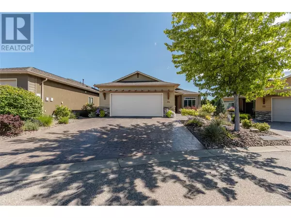 6833 MEADOWS DR #24, Oliver, BC V0H1T4