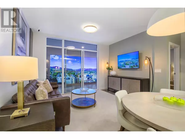 Kamloops, BC V2H1T7,460 NICOLA ST #604