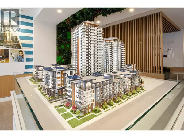 Kamloops, BC V2H1T7,460 NICOLA ST #604