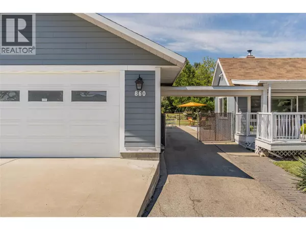 Oliver, BC V0H1T6,860 Fairview Road