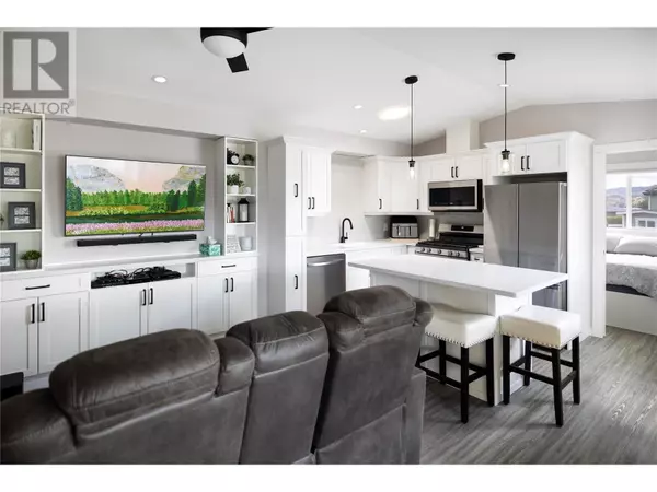 Vernon, BC V1B3W5,8000 Highland RD #48