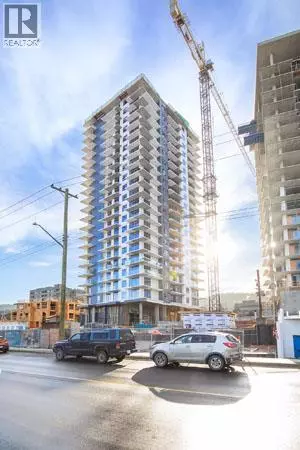 Kamloops, BC V2H1T7,460 NICOLA ST #1208