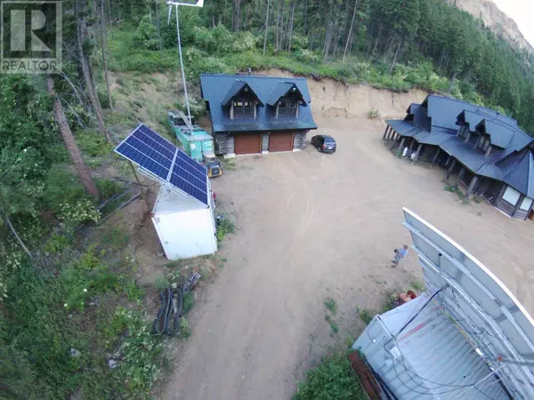 Penticton, BC V2A0E6,2513 GREEN MOUNTAIN Road