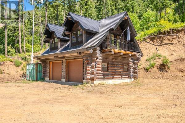 Penticton, BC V2A0E6,2513 GREEN MOUNTAIN Road