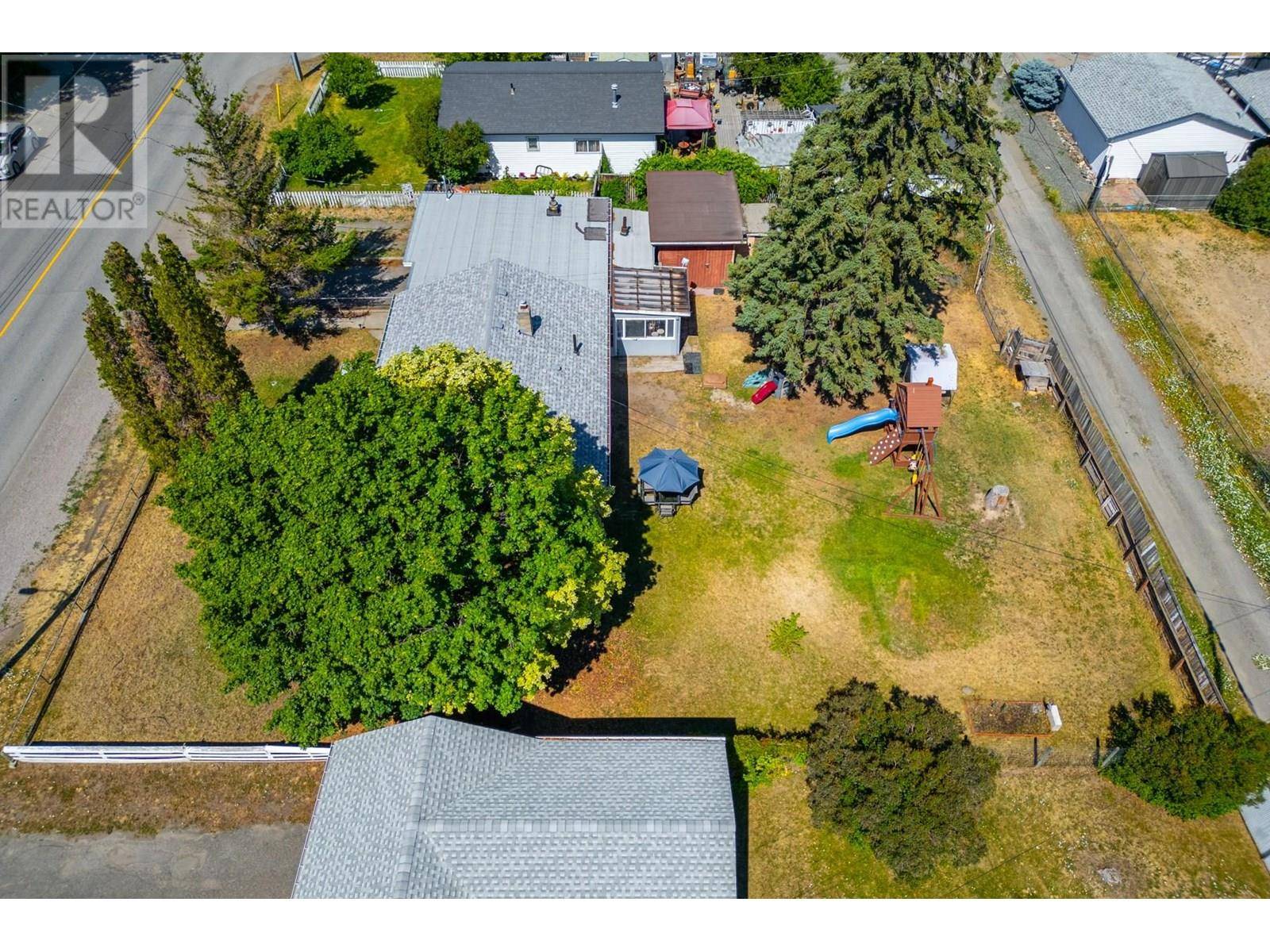 Merritt, BC V1K1B8,2513 COLDWATER Avenue