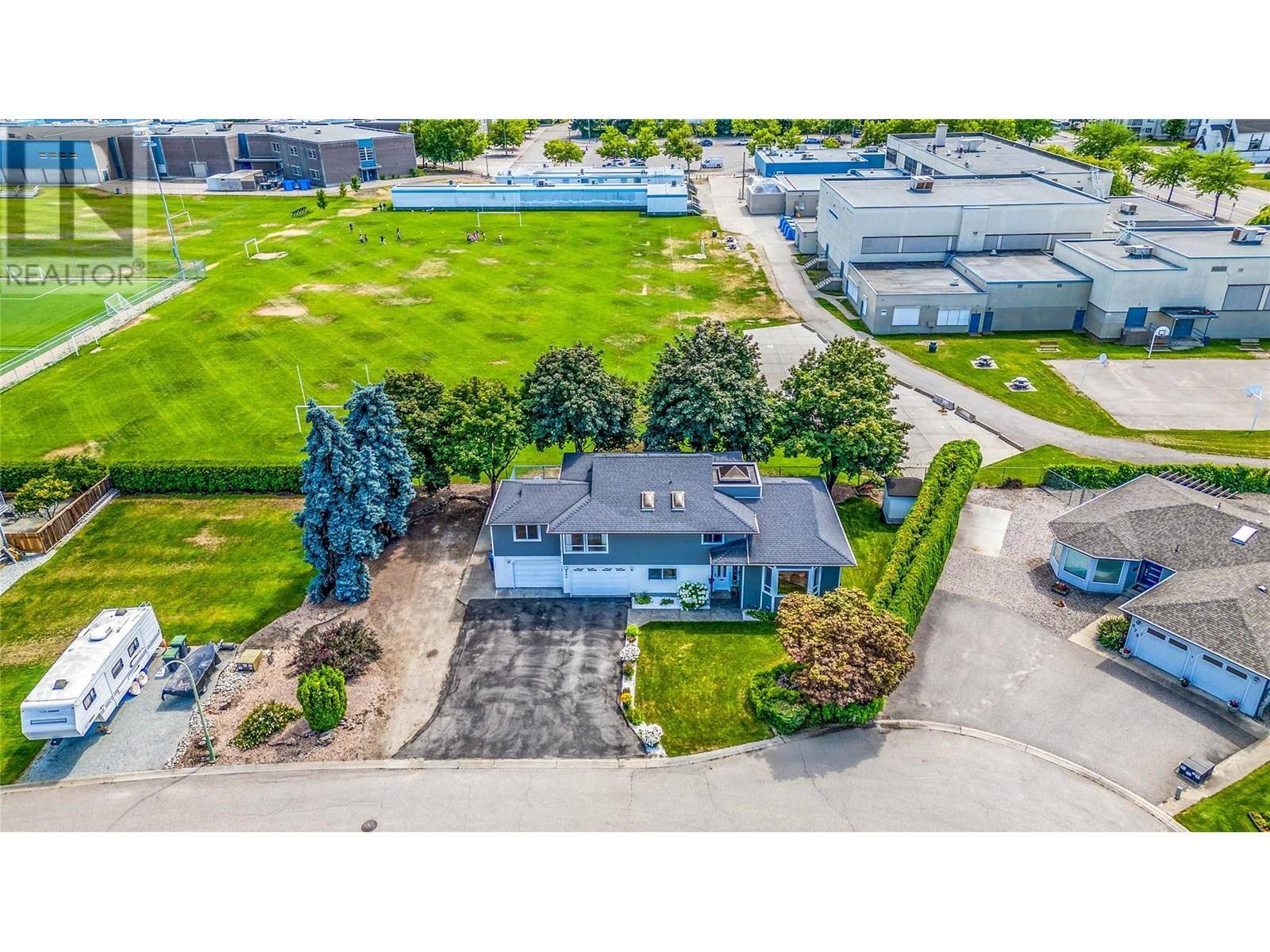 685 Richards Road, Kelowna, BC V1X2X5