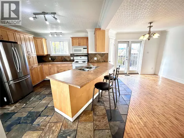 Tumbler Ridge, BC V0C2W0,171 Murray Drive