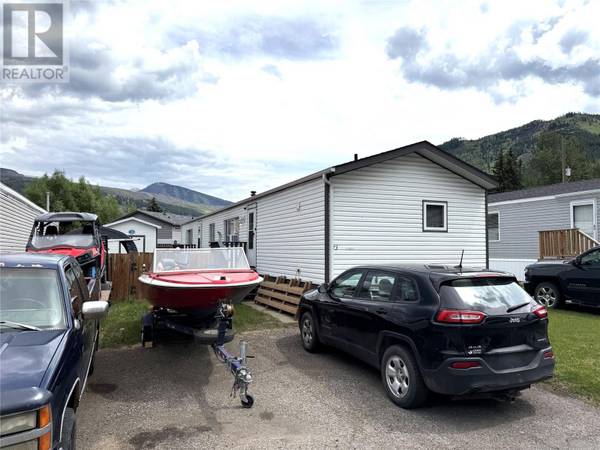 100 Aspen DR #73, Sparwood, BC V0B2G0