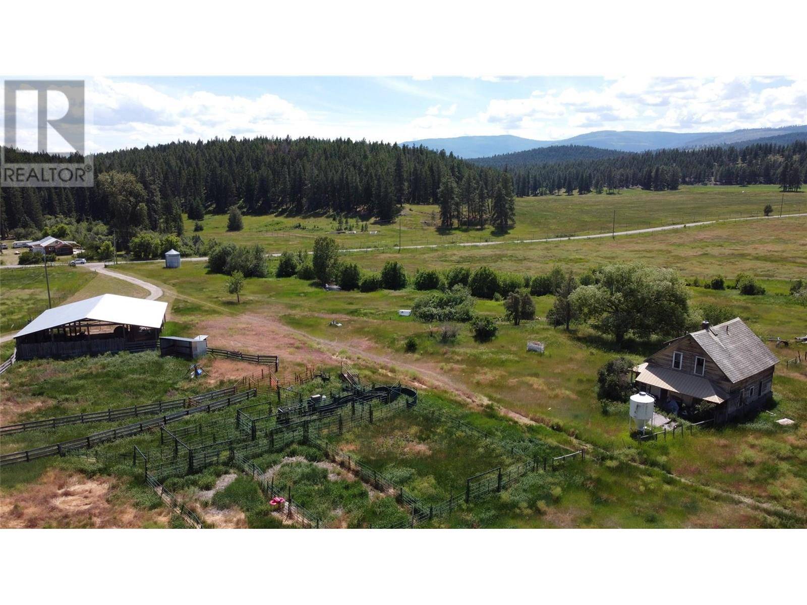 Newgate, BC V0B1T5,5130 KIKOMUN-NEWGATE Road