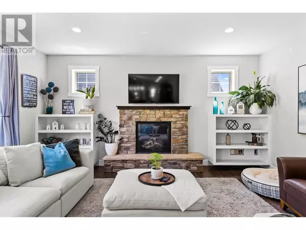 Kelowna, BC V1P1P6,1441 Black Mountain Crescent