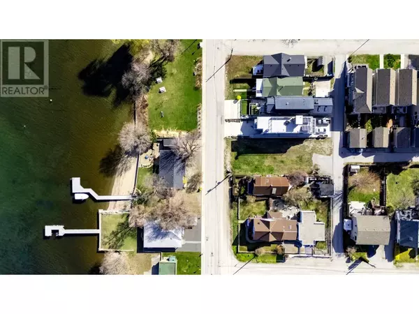 Summerland, BC V0H1Z1,12210 LAKESHORE Drive