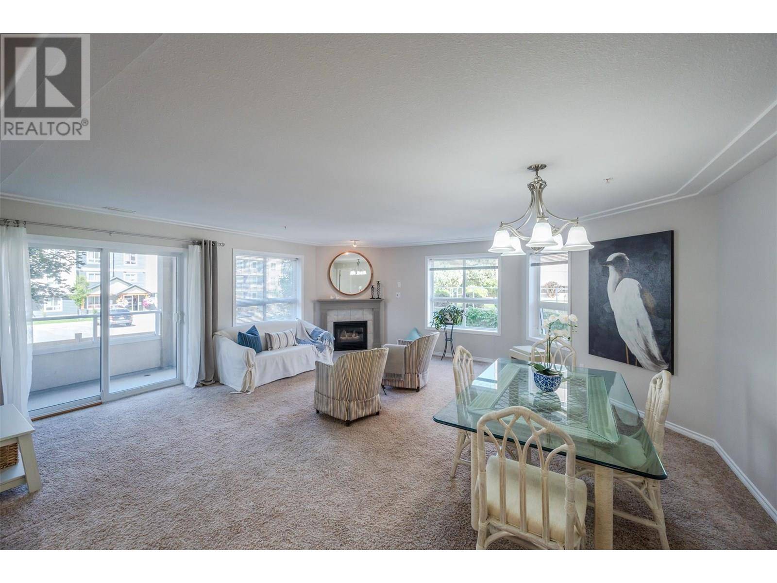 Penticton, BC V2A8R7,2285 Atkinson ST #107