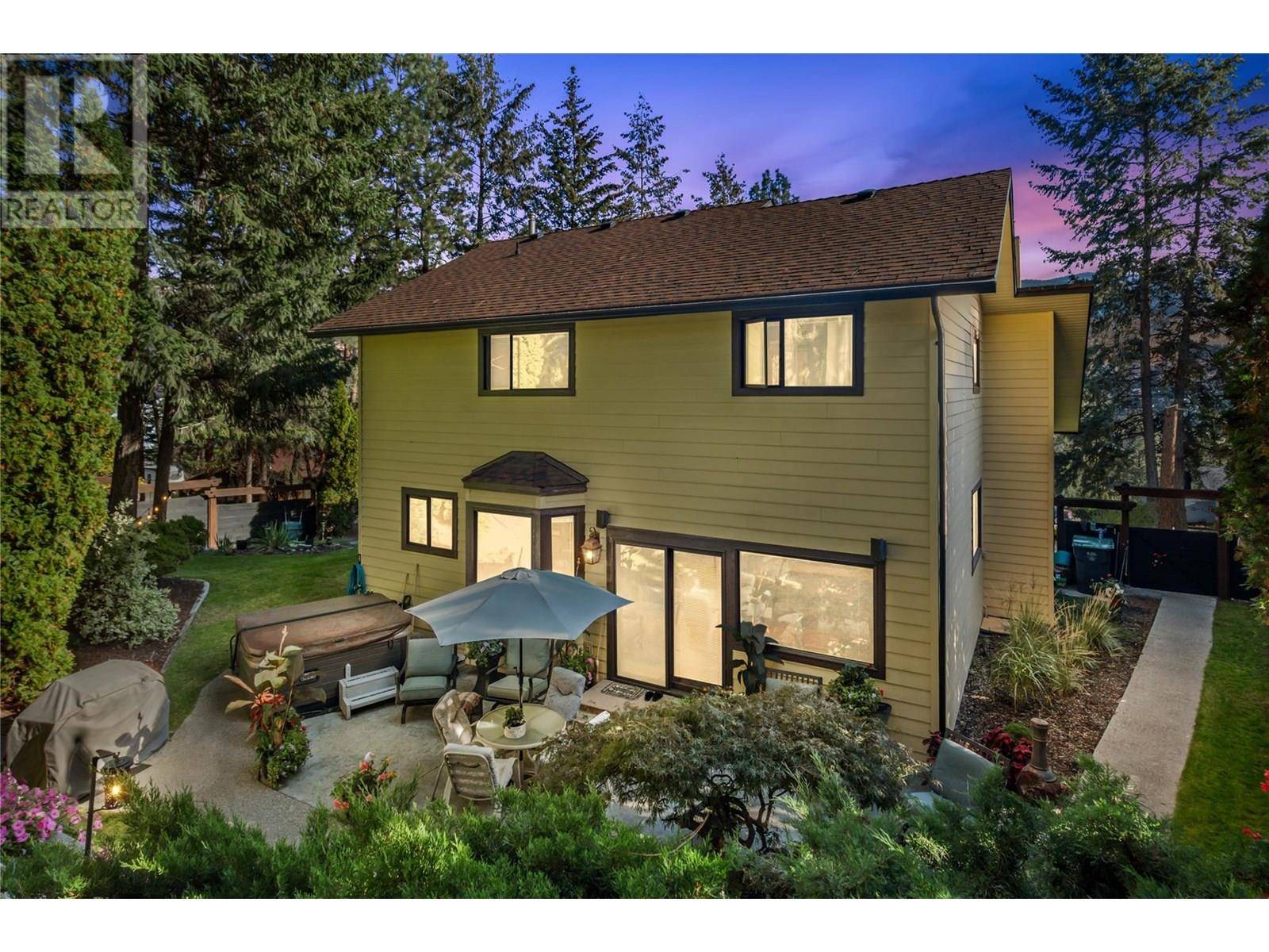Lake Country, BC V4V1H4,11162 Eva Road