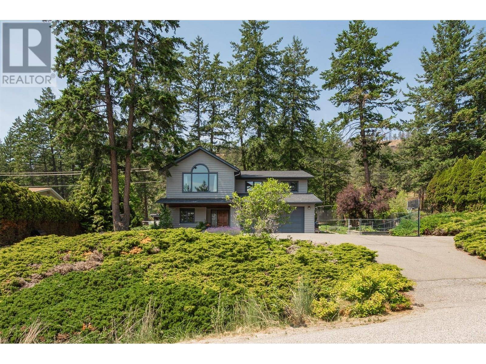 1612 West Kelowna Road, West Kelowna, BC V1Z3B7
