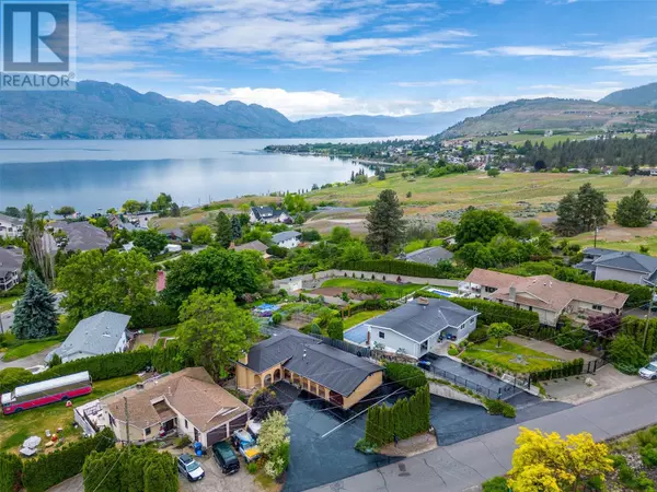 3754 Carrall Road, West Kelowna, BC V4t2C6