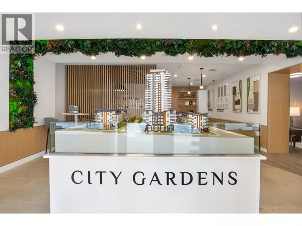 Kamloops, BC V2H1T7,460 NICOLA ST #2201