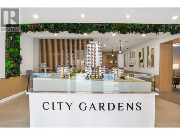 460 NICOLA ST #2201, Kamloops, BC V2H1T7