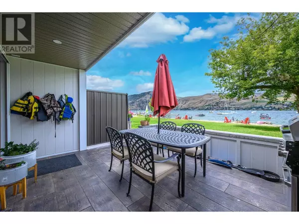 Vernon, BC V1H1L4,7779 Okanagan Landing RD #6
