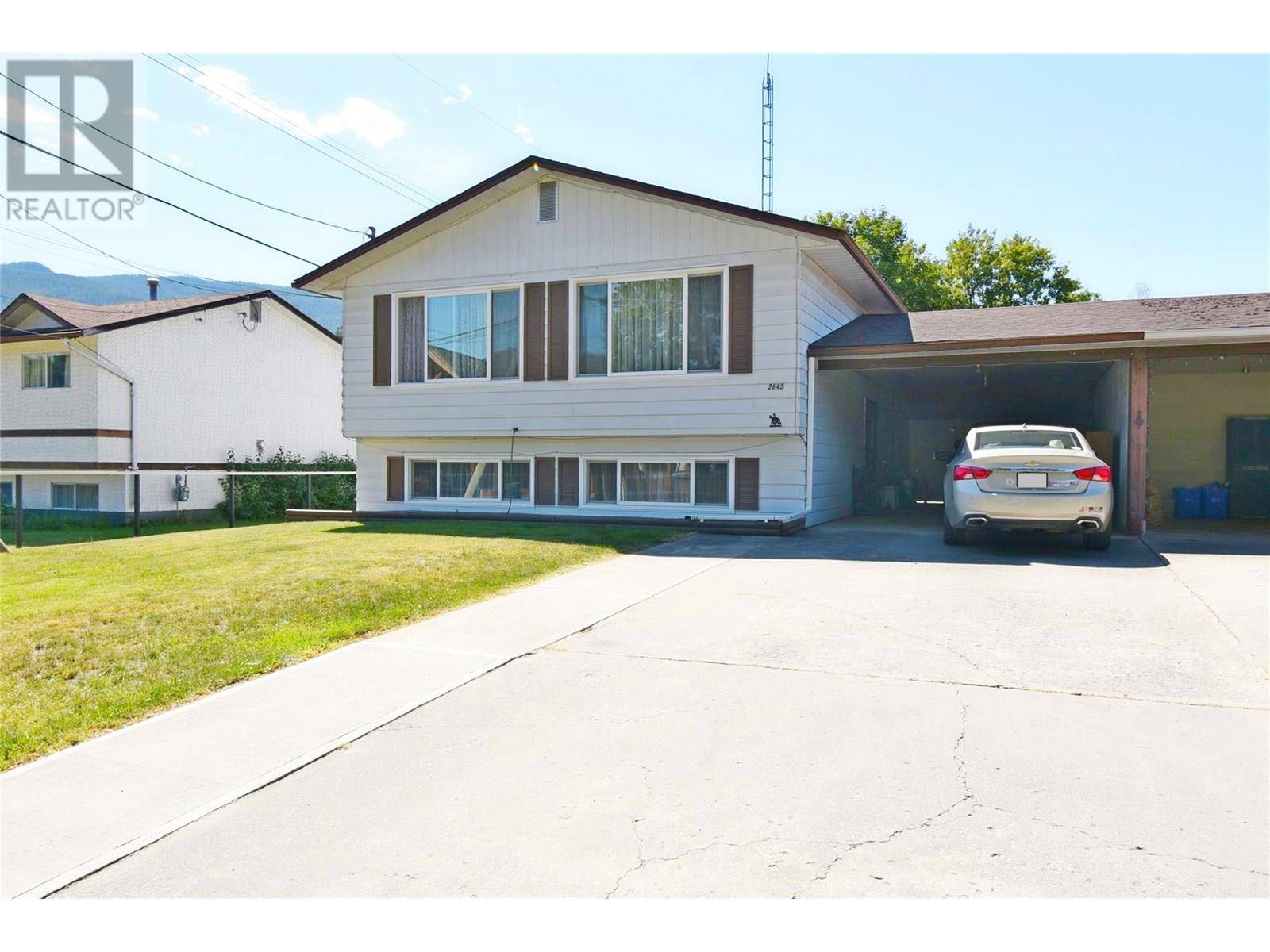 2845 Burns Avenue, Armstrong, BC V0E1B2