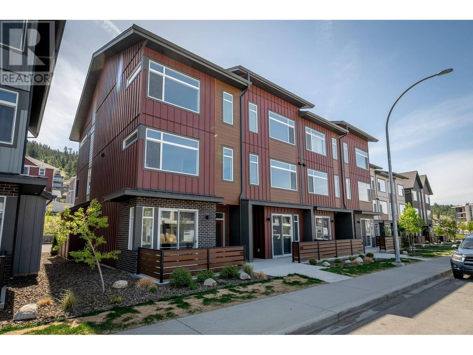 1901 QU'APPELLE BLVD #110, Kamloops, BC V2E0C9