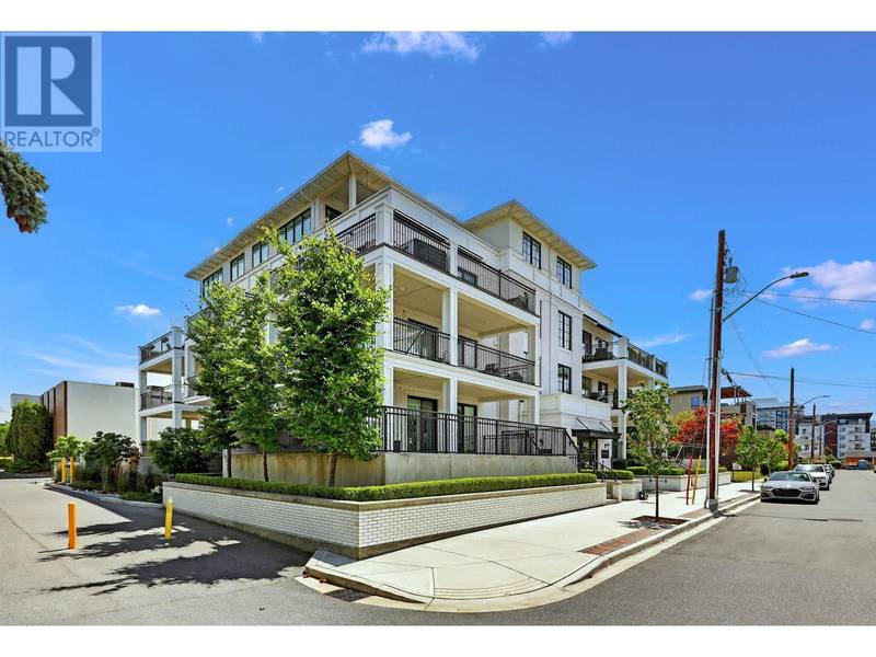 2627 Gore ST #303, Kelowna, BC V1W1M6