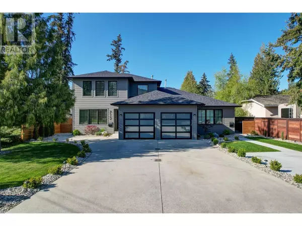 712 Schafer Road, Kelowna, BC V1W1G1